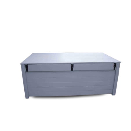 Banc coffre